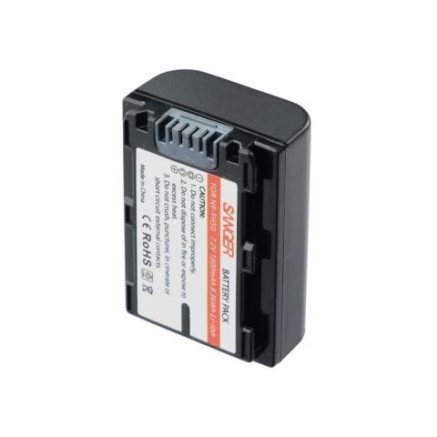 Sanger NP-FH50 Sony Kamera Batarya
