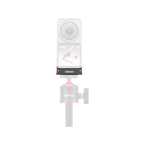 Ulanzi OA-12 Manyetik 1/4” Taban Osmo Action 3/4/5/6 Uyumlu - 2846A