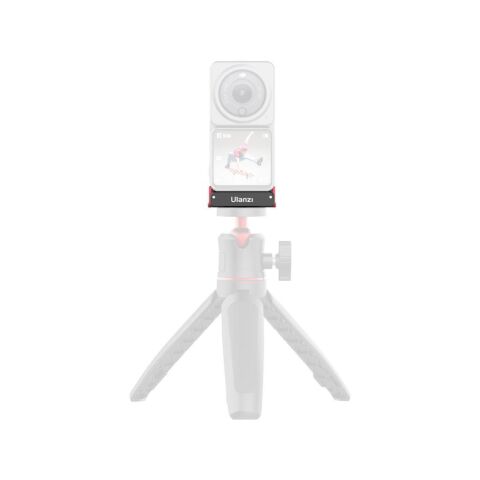 Ulanzi OA-12 Manyetik 1/4” Taban Osmo Action 3/4/5/6 Uyumlu - 2846A