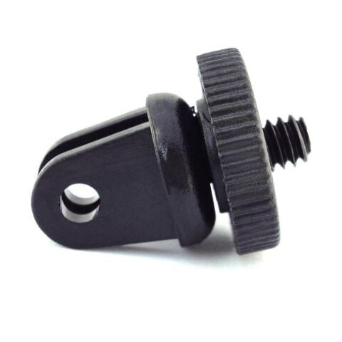 Aksiyon Kamera Bağlantısı 1/4 inç Vida Çevirici v2