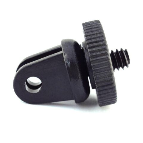 Aksiyon Kamera Bağlantısı 1/4 inç Vida Çevirici v2