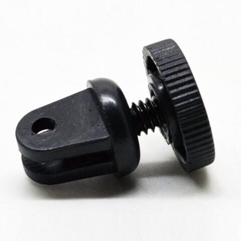 Aksiyon Kamera Bağlantısı 1/4 inç Vida Çevirici v2