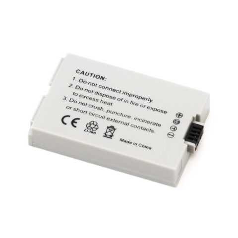 Sanger BP-110 Canon Kamera Batarya