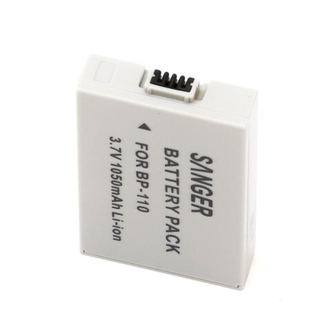 Sanger BP-110 Canon Kamera Batarya