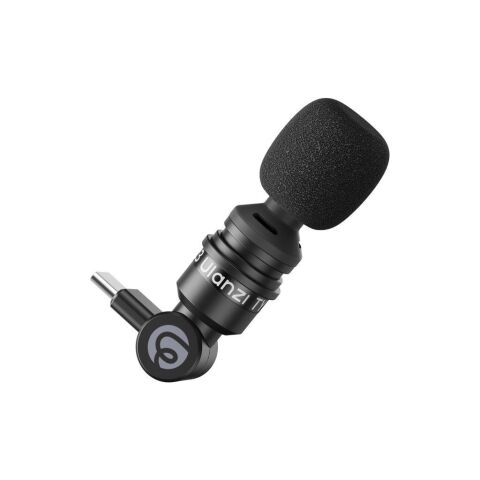 Ulanzi AM23 USB Type-C Mini Omnidirectional Mikrofon - A019GBB1