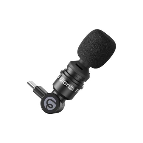 Ulanzi AM23 USB Type-C Mini Omnidirectional Mikrofon - A019GBB1