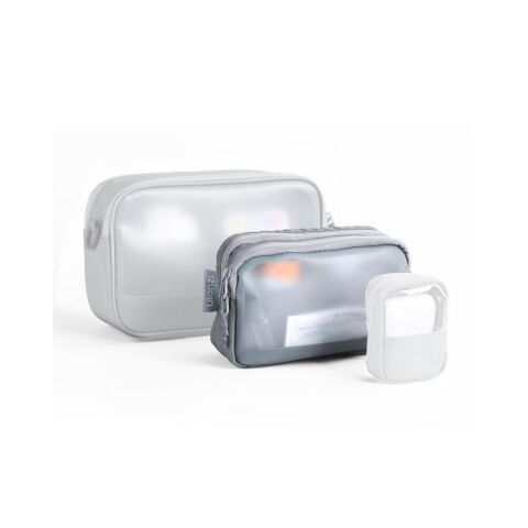 Ulanzi BP15-M Şeffaf Tech Düzenleyici Çanta - B169