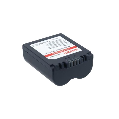 Sanger S006E Panasonic Fotoğraf Makinesi Batarya