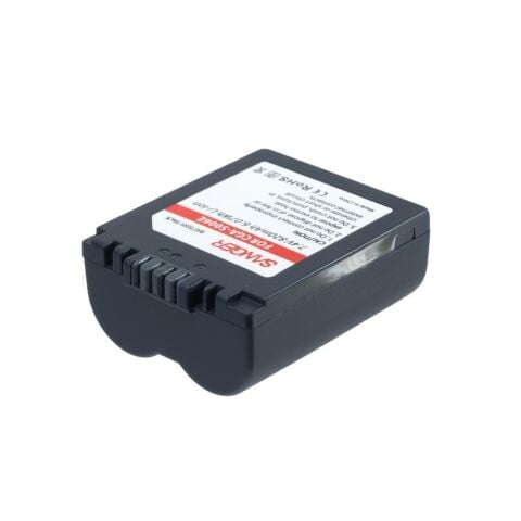 Sanger S006E Panasonic Fotoğraf Makinesi Batarya