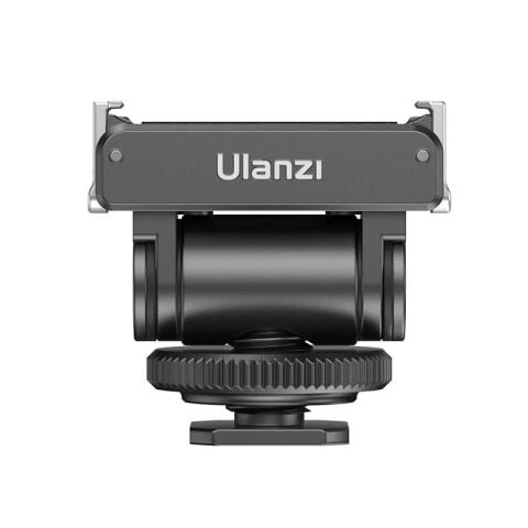 Ulanzi CA22 DJI Osmo Action 3/4 İçin Cold Shoe Adaptörü