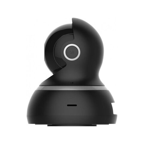 Yi Dome 1080p 360° Gece Görüşlü  IP Kamera Siyah