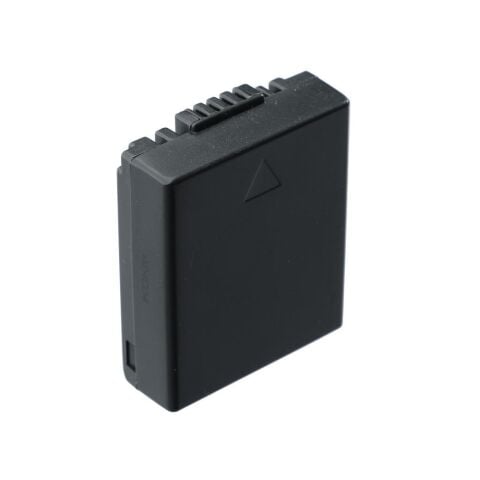 Sanger S002E Panasonic Fotoğraf Makinesi Batarya
