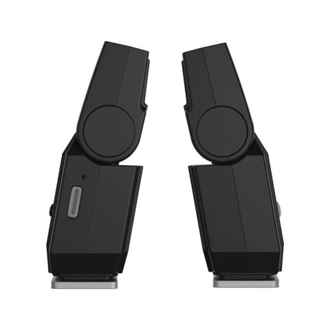 Ulanzi SL03 Spark Lite Fotoğraf Makinesi Flaş Siyah - L200