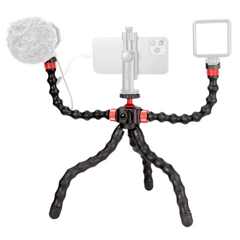 Ulanzi MT-52 Flexible Ahtapot Tripod