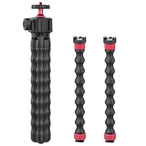 Ulanzi MT-52 Flexible Ahtapot Tripod