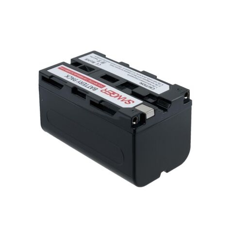 Sanger NP-F750 Sony Kamera Batarya