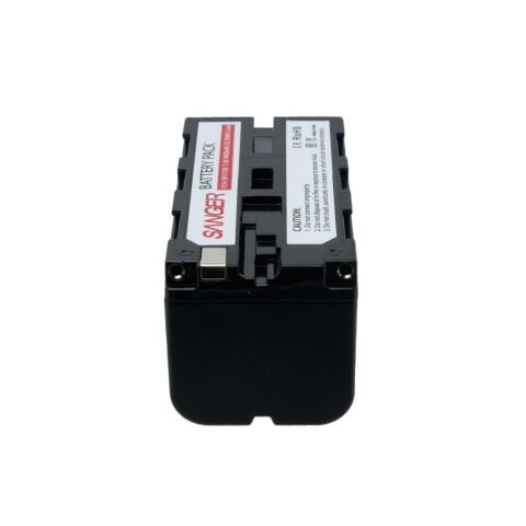 Sanger NP-F750 Sony Kamera Batarya