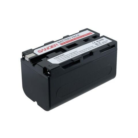 Sanger NP-F750 Sony Kamera Batarya