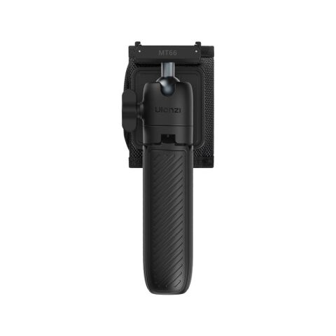 Ulanzi MT66 Osmo Action Uyumlu ClipMate Tripod ve Çanta Askısı - S041