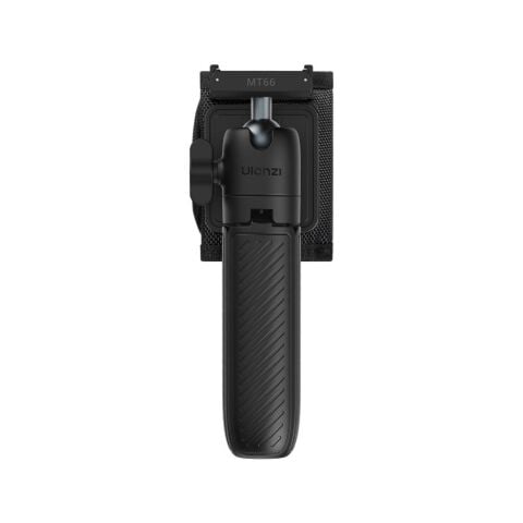 Ulanzi MT66 Osmo Action Uyumlu ClipMate Tripod ve Çanta Askısı - S041