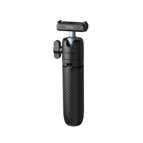 Ulanzi MT66 Osmo Action Uyumlu ClipMate Tripod ve Çanta Askısı - S041