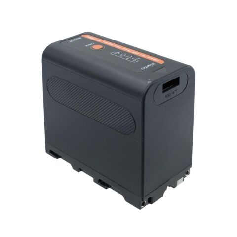 Sanger NP-F970 Sony Kamera Batarya