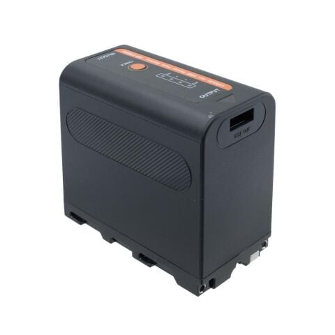 Sanger NP-F970 Sony Kamera Batarya