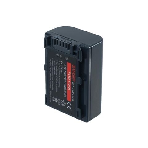 Sanger NP-FV50 Sony Kamera Batarya