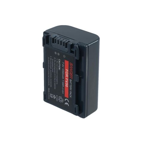 Sanger NP-FV50 Sony Kamera Batarya
