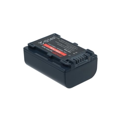 Sanger NP-FV50 Sony Kamera Batarya