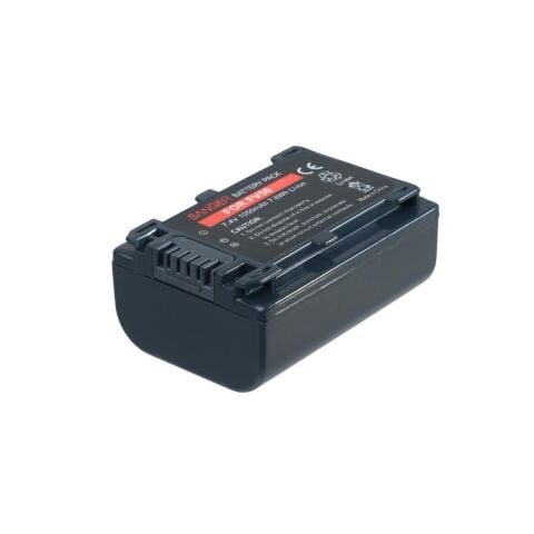 Sanger NP-FV50 Sony Kamera Batarya