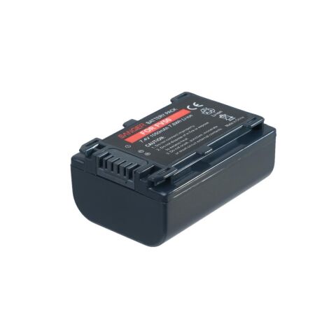 Sanger NP-FV50 Sony Kamera Batarya
