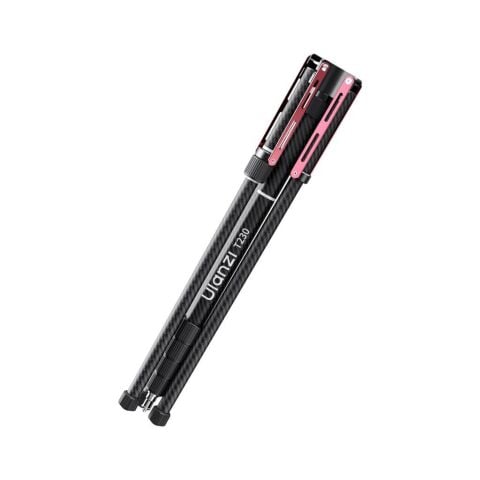 Ulanzi T230 Reversible Leg Işık Ayağı Tripod - T145
