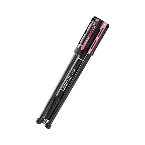 Ulanzi T230 Reversible Leg Işık Ayağı Tripod - T145