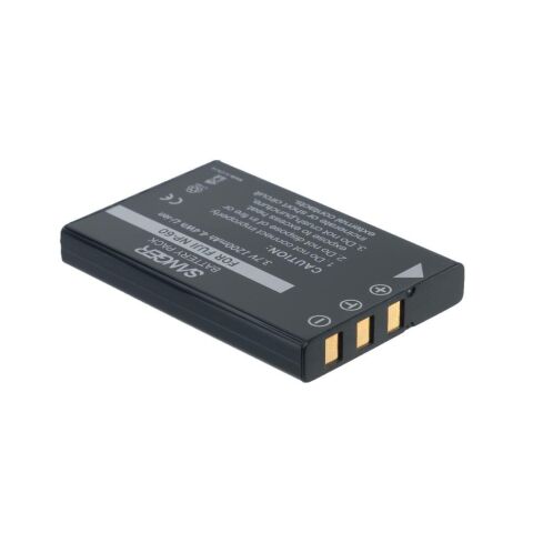 Sanger NP-60 Fujifilm Fotoğraf Makinesi Batarya