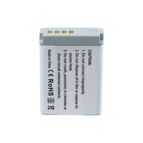 Sanger NB-13L Canon Fotoğraf Makinesi Batarya