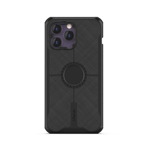 Ulanzi O-Lock Iphone 14 Pro Max Quick Release Kılıfı - 3262