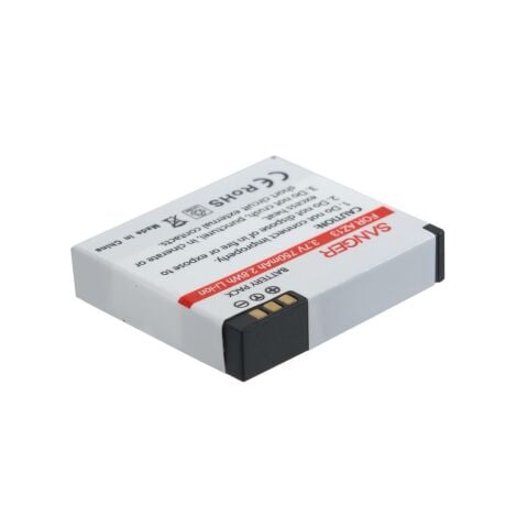 Sanger AZ13 Yi Aksiyon Kamera Batarya