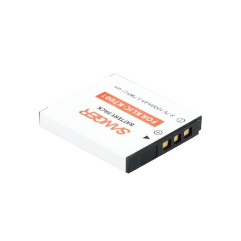 Sanger KLIC-7001 Kodak Fotoğraf Makinesi Batarya