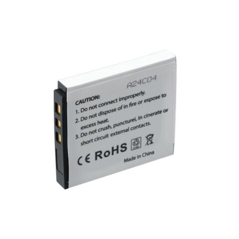 Sanger KLIC-7001 Kodak Fotoğraf Makinesi Batarya