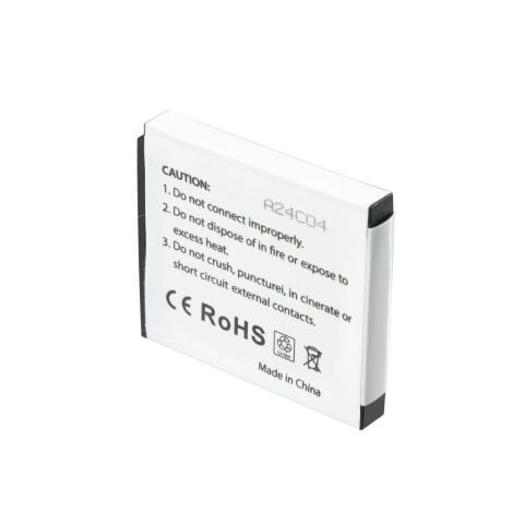 Sanger KLIC-7001 Kodak Fotoğraf Makinesi Batarya