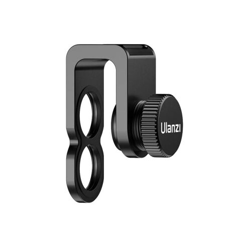 Ulanzi CL-003 Telefonlar İçin 75mm Makro Profesyonel Lens