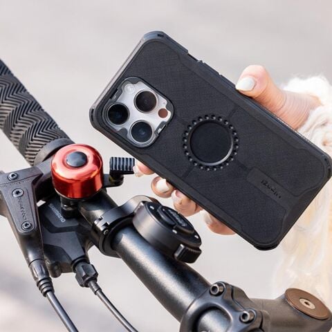Ulanzi O-Lock Iphone 14 Pro Quick Release Kılıfı - 3263
