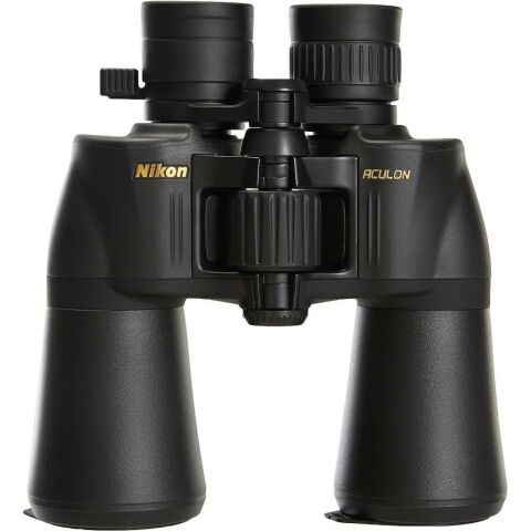 Nikon 10-22x50 Aculon A211 Dürbün