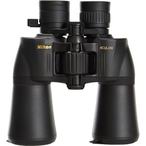 Nikon Aculon A211 10-22x50  Dürbün