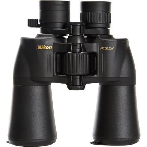 Nikon Aculon A211 10-22x50  Dürbün