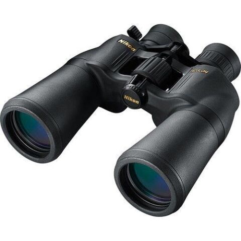 Nikon Aculon A211 10-22x50  Dürbün