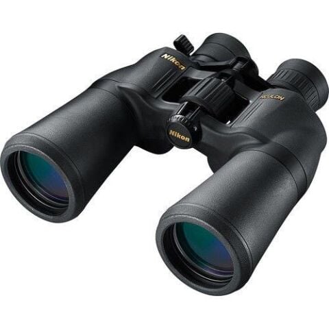Nikon Aculon A211 10-22x50  Dürbün