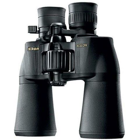 Nikon 10-22x50 Aculon A211 Dürbün