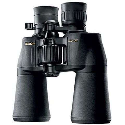 Nikon 10-22x50 Aculon A211 Dürbün